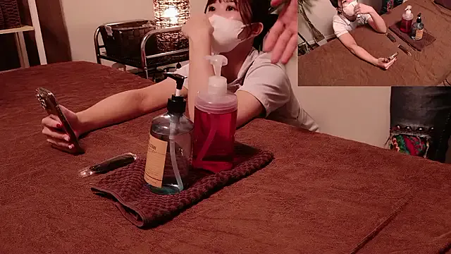 ManaMi-maru from StripChat