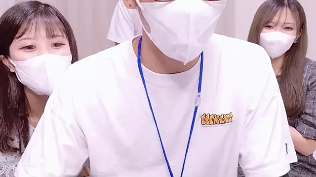 ManaMi-maru from StripChat