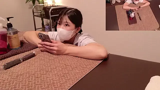 ManaMi-maru from StripChat