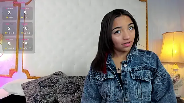 Manelyk_evanss_ from StripChat