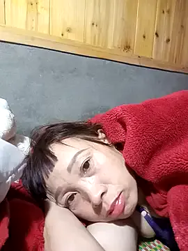 Manni_john from StripChat is Freechat