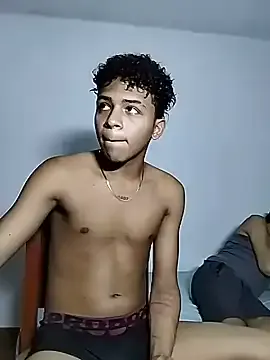 Manuel_Mateus1 from StripChat is Freechat