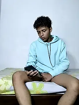 Manuel_Mateus1 from StripChat is Freechat