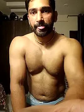 Manuusingh007 from StripChat is Freechat