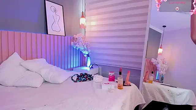 Maraia_Ford from StripChat