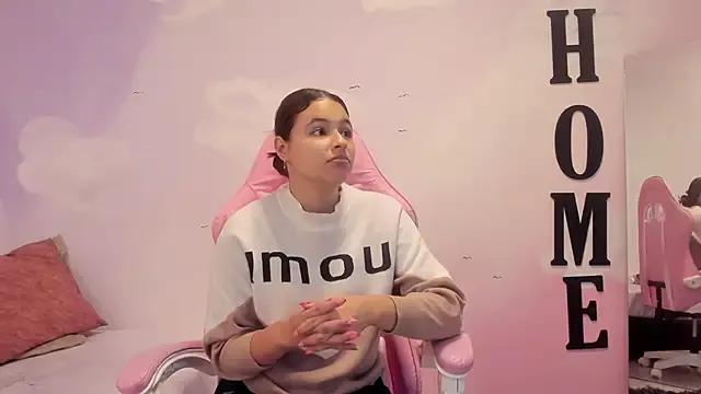 Maraxrivera from StripChat