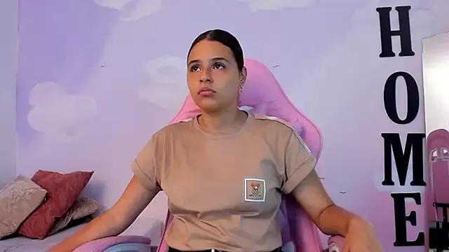 Maraxrivera from StripChat