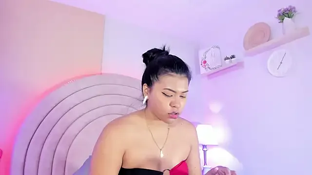 MarcelineTemptation from StripChat is Freechat