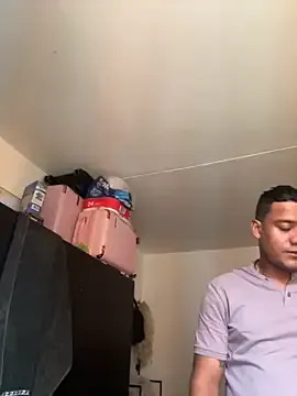 marcelo_911 from StripChat is Freechat