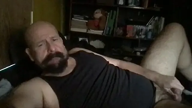 MarcHammond from StripChat is Freechat