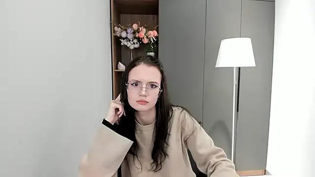 MarcyFrazee from StripChat is Freechat
