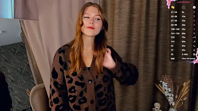 Girls: try live performances with matured performers, from dancing to quirks, in a variety of beautiful sex cams.