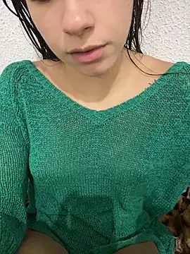 Margarethbaby from StripChat is Freechat