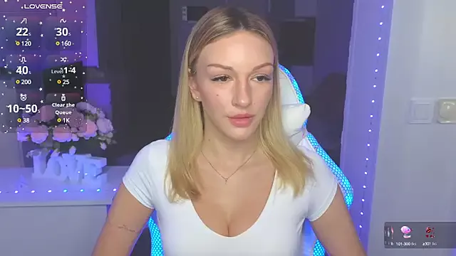 Girls: try live performances with matured performers, from dancing to quirks, in a variety of beautiful sex cams.