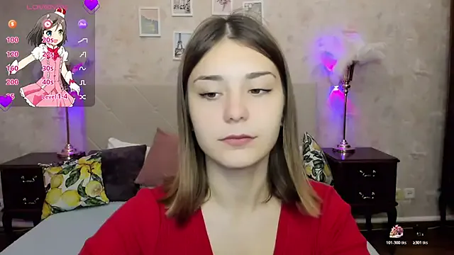 Girls: try live performances with matured performers, from dancing to quirks, in a variety of beautiful sex cams.