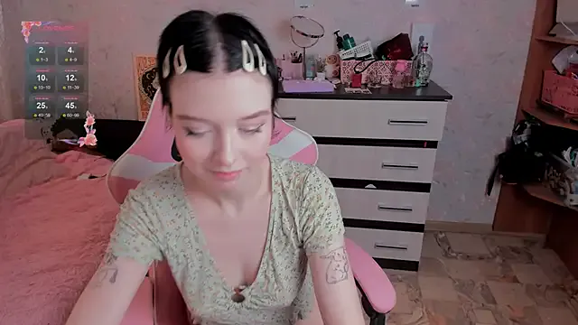 Girls: try live performances with matured performers, from dancing to quirks, in a variety of beautiful sex cams.