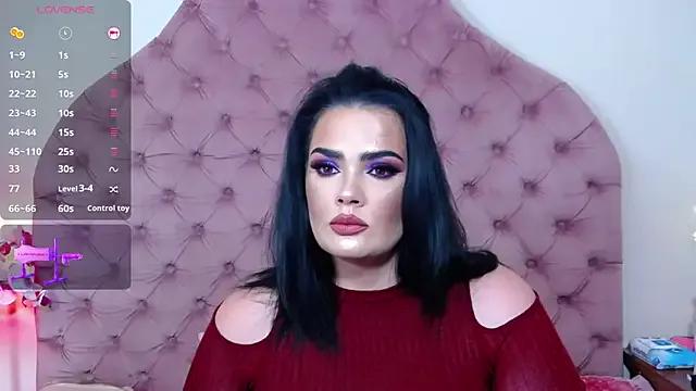 Girls: try live performances with matured performers, from dancing to quirks, in a variety of beautiful sex cams.