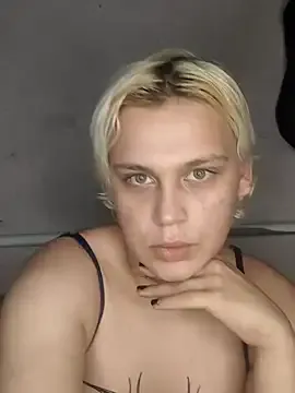 MargoShein from StripChat is Freechat