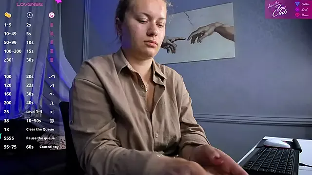 Girls: try live performances with matured performers, from dancing to quirks, in a variety of beautiful sex cams.