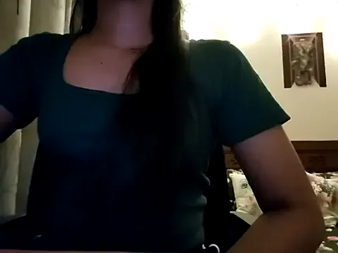 Maria--Strella from StripChat is Freechat