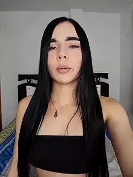 maria_camila09 from StripChat is Freechat