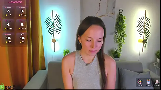 Maria_Solis from StripChat is Freechat