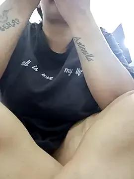 MariaGaitan from StripChat is Freechat