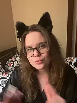 MariaMirabella from StripChat is Freechat