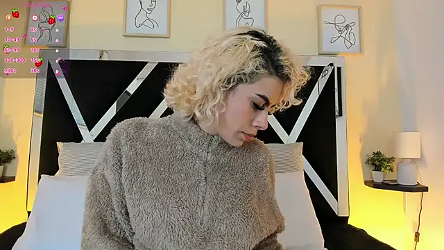 Marian_pinzon from StripChat