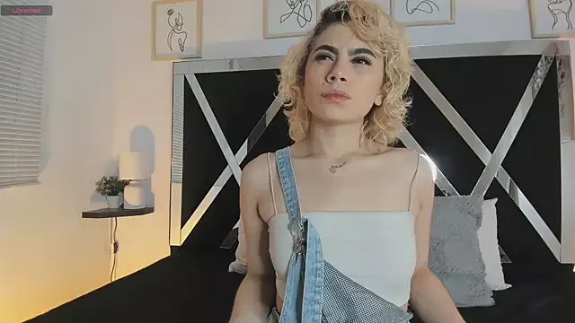 Marian_pinzon from StripChat