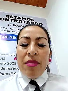 MARIANA-12_ from StripChat is Freechat