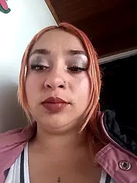 Mariana-94 from StripChat is Freechat