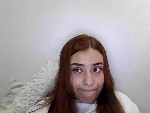 Mariana_ariza from StripChat is Freechat