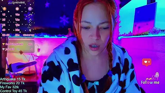 Girls: try live performances with matured performers, from dancing to quirks, in a variety of beautiful sex cams.