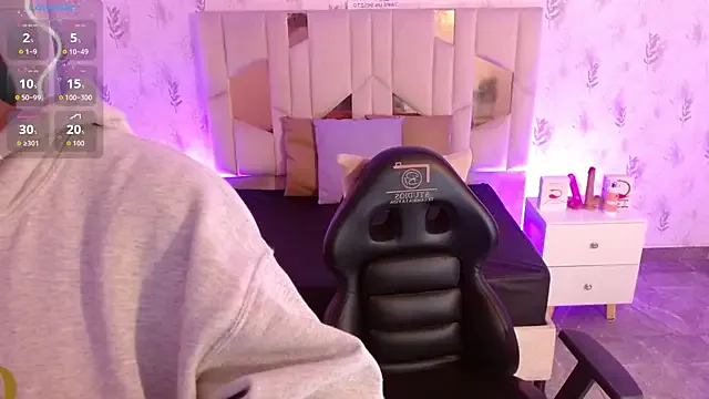 Girls: try live performances with matured performers, from dancing to quirks, in a variety of beautiful sex cams.