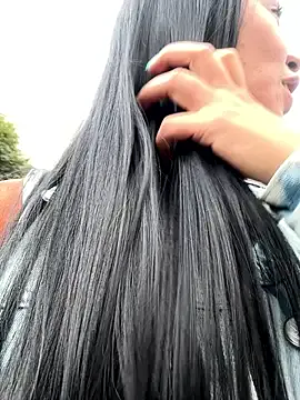 MarianaSandoval27 from StripChat is Freechat