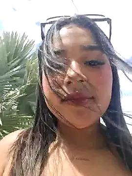 Mariangel_11 from StripChat is Freechat