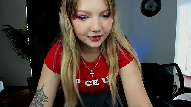 Girls: try live performances with matured performers, from dancing to quirks, in a variety of beautiful sex cams.