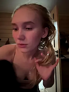 MariaTull from StripChat