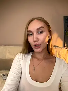 MariaTull from StripChat