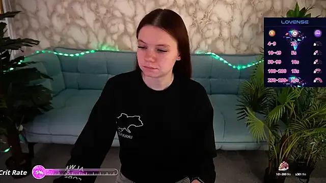 MaRich_Ka from StripChat is Freechat