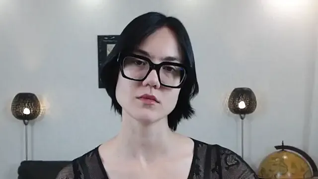 Marie_Fitch from StripChat is Freechat