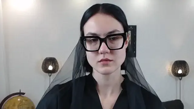 Marie_Fitch from StripChat is Freechat