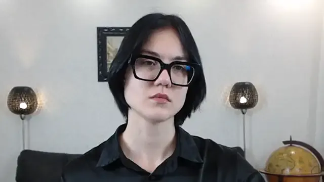 Marie_Fitch from StripChat is Freechat