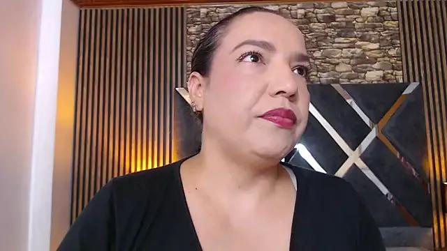 marie_hss from StripChat is Freechat
