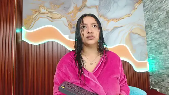 marii_lulp from StripChat is Freechat