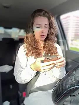 MariiD from StripChat is Freechat