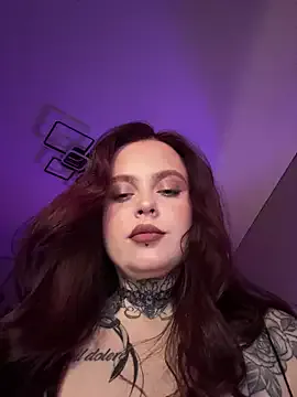 Mariiiiiway from StripChat is Freechat