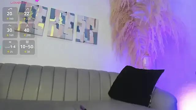 marilyn_arab from StripChat is Freechat