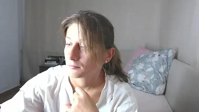 MARINO4KA6767 from StripChat is Freechat